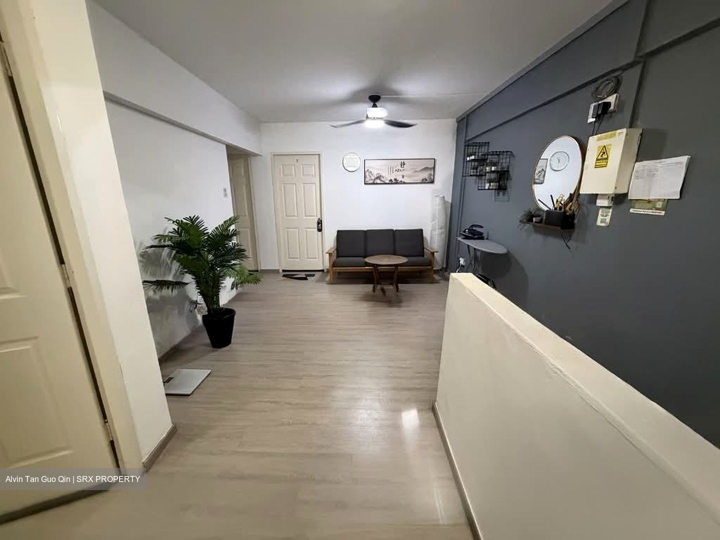 Blk 128 Ang Mo Kio Avenue 3 (Ang Mo Kio), HDB 4 Rooms #551443851